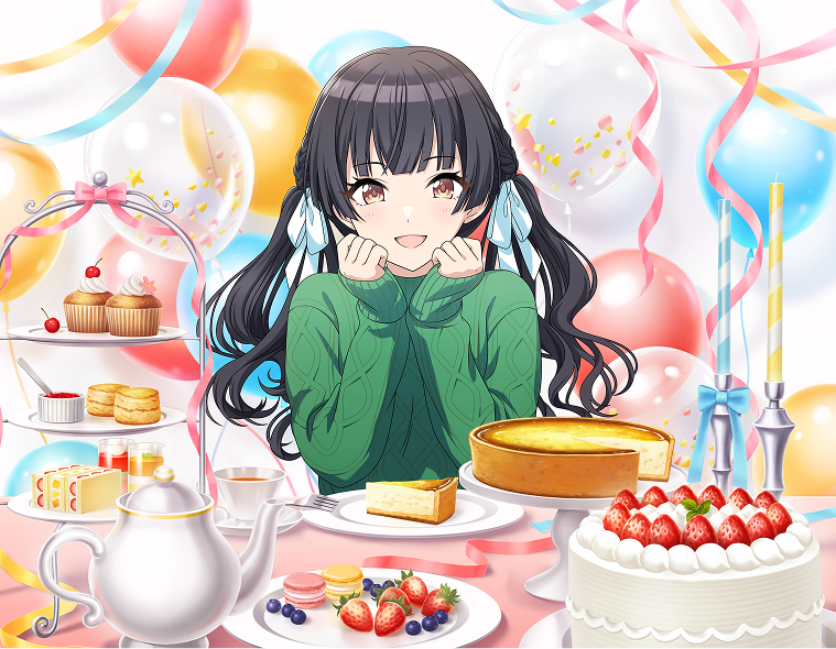 CLANNAD バースデーセット　単品相談歓迎 CLANNAD バースデーセット 単品相談歓迎 CLANNAD バースデー