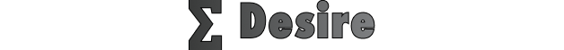 Sigma Desire