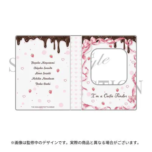 公式コレクトブック 