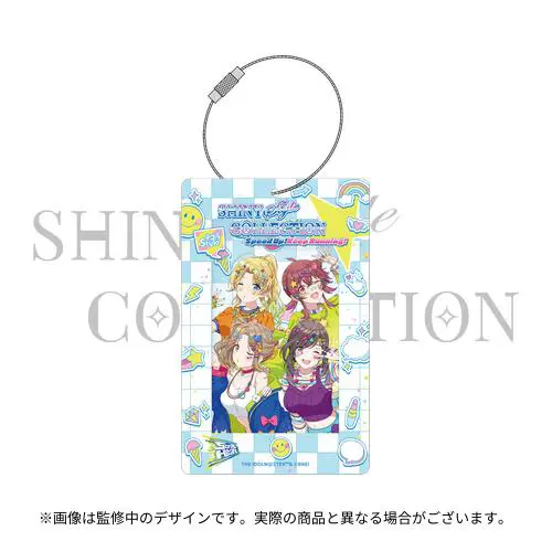 アイドルマスター シャイニーカラーズ SHINY Style COLLECTION | ASOBI