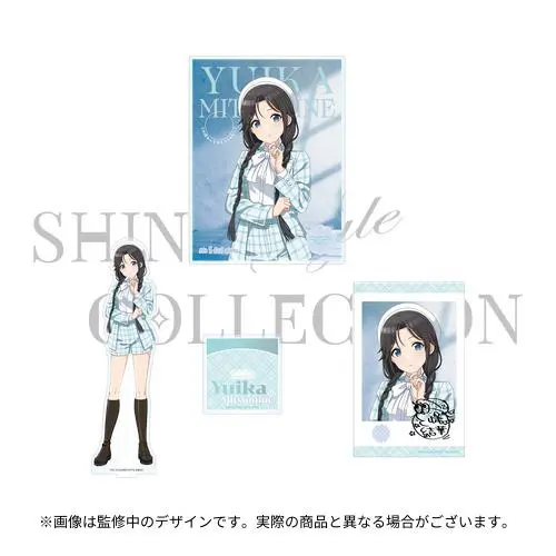 アイドルマスター シャイニーカラーズ SHINY Style COLLECTION | ASOBI