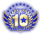 THE IDOLM@STER SideM 10th Anniversary