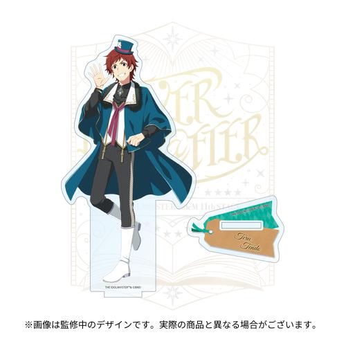 公式アクリルスタンド