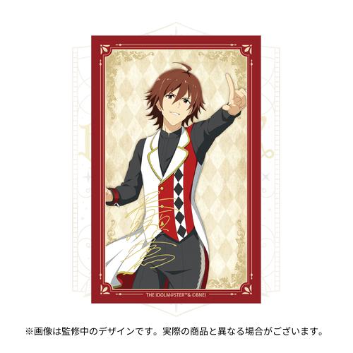 公式トレーディングブロマイド