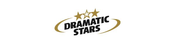 DRAMATIC STARS