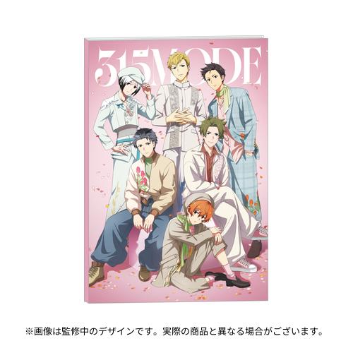 THE IDOLM@STER SideM 315MODE vol.1| ASOBI STORE