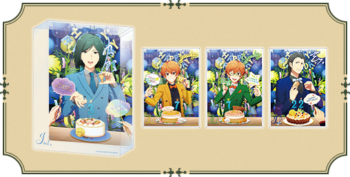 アクリルブロック