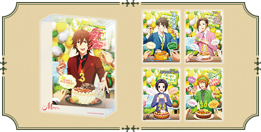 アクリルブロック