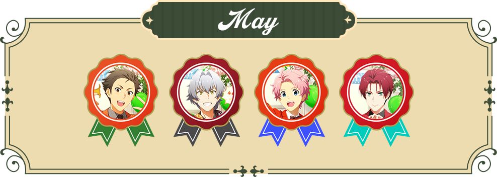 May