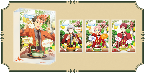 アクリルブロック