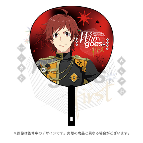 SideM バトルフェス 缶バッジ 古論クリス 匿名配送】古論クリス アイドルマスター SideM 缶バッジ 6点