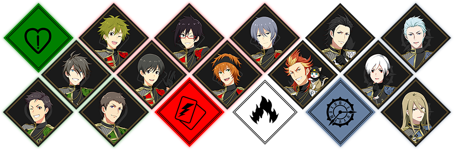 F＠NTASTIC BATTLE FES ～Who goes first～直前販売 | ASOBI STORE