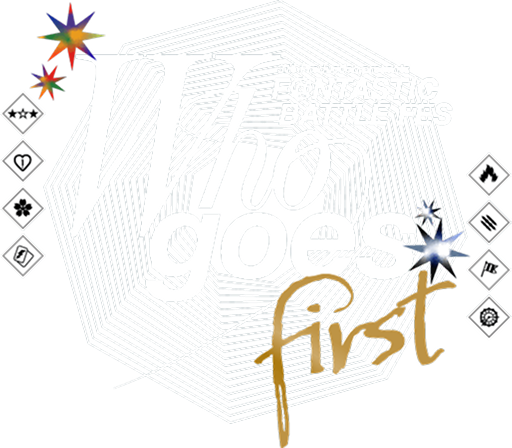 315 Production presents F＠NTASTIC BATTLE FES ～Who goes first～