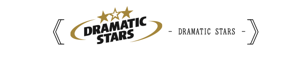 DRAMATIC STARS