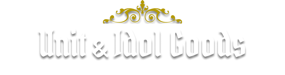 Unit & Idol Goods