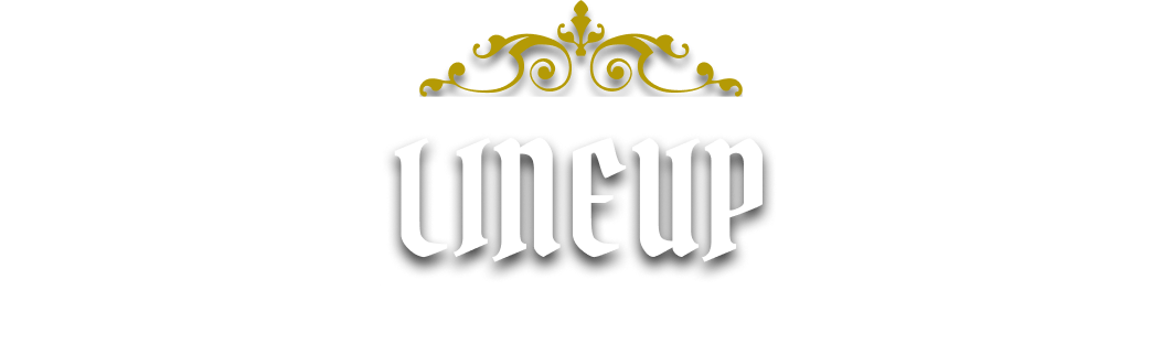 LINEUP