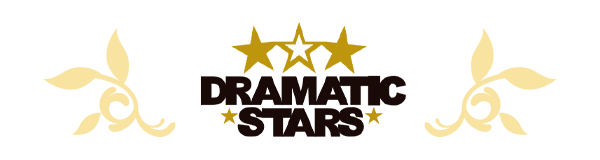 DRAMATIC STARS