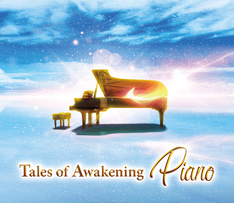Tales of Awakening Piano