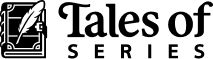 Tales of SERIES ロゴ