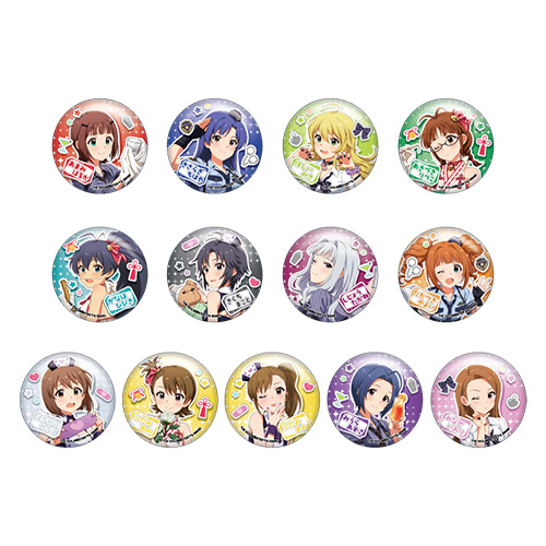 アイドルマスター ミリオンライブ！ シアターデイズ 9th Anniversary