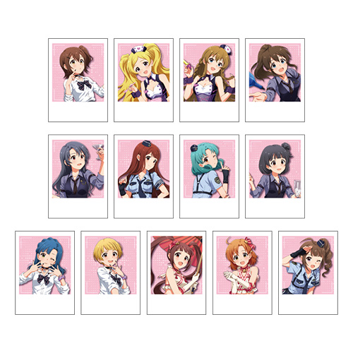 アイドルマスター ミリオンライブ！ シアターデイズ 9th Anniversary