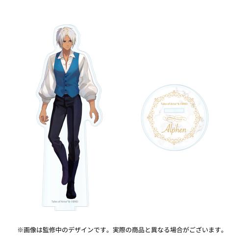 公式アクリルスタンド