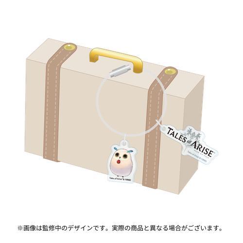 公式ジュエリーケース