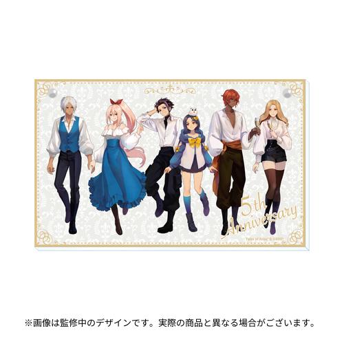 公式アクリルシャドーボックス