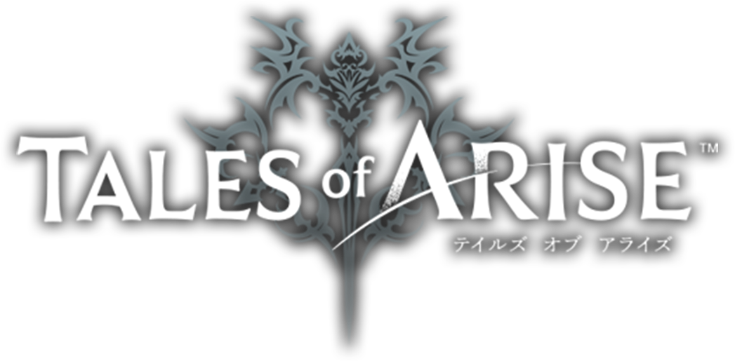 TALES of ARISE テイルズオブアライズ