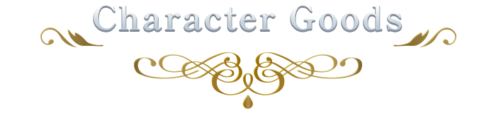 Character Goods