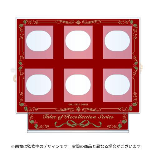 Tales of Recollection Series 第2弾