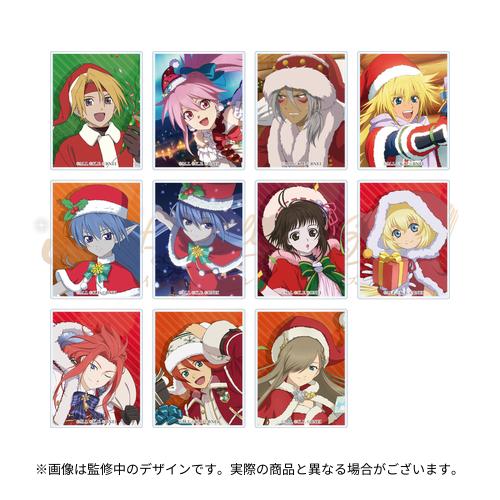 Tales of Recollection Series 第2弾