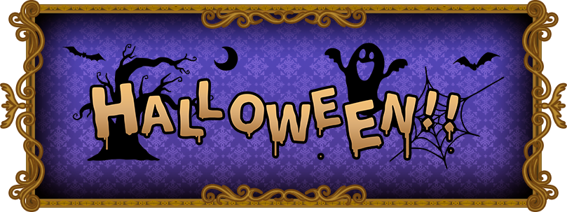 HALLOWEEN!!