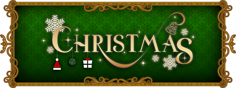 CHRISTMAS