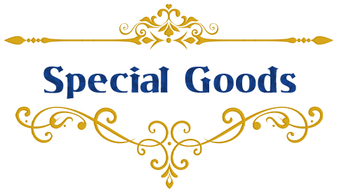 Special Goods