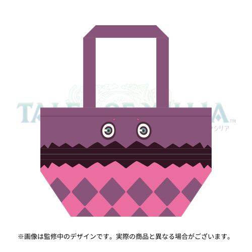 TALES OF XILLIA ～15th Anniversary party～ 公式伸びるトートバッグ