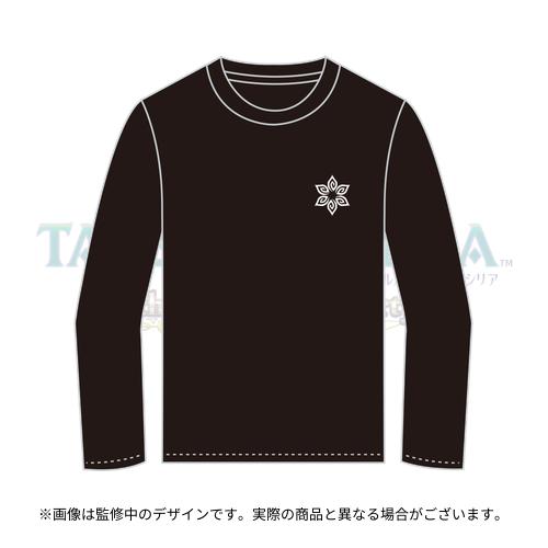 TALES OF XILLIA ～15th Anniversary party～ 公式ロングスリーブTシャツ Mサイズ