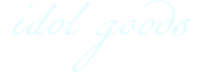 idol goods