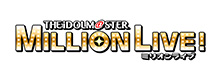 THE iDOLM@STER MILLION LIVE!