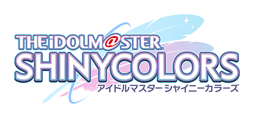 THE IDOLM@STER SHINY COLORS