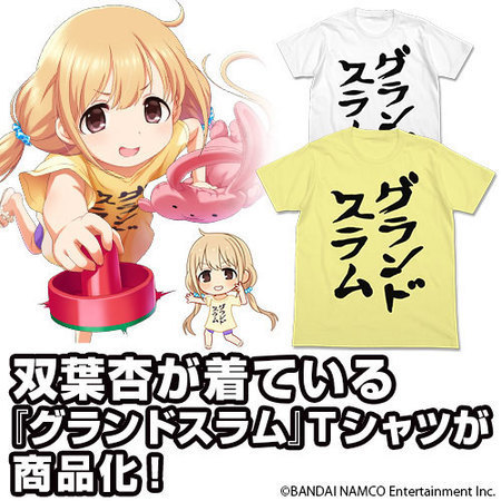 デレマス 販売 杏 t シャツ