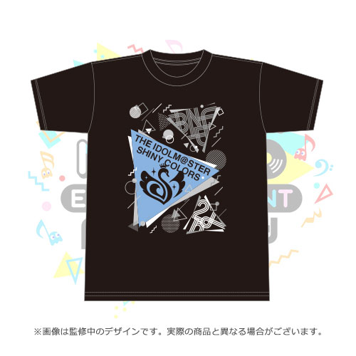 バンダイナムコエンターテインメントフェスティバル 2nd 公式Tシャツ 