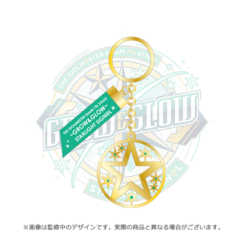 THE IDOLM@STER SideM 7th STAGE ～GROW＆GLOW～ STARLIGHT SIGN@L 