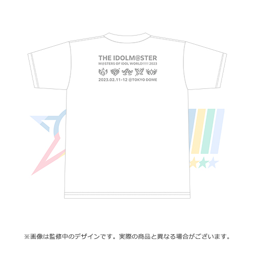 2023/5/28日本ダービーTシャツ　Mサイズ