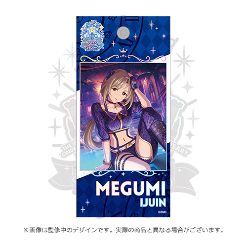 アイドルマスター シンデレラガールズ 公式コンサートライト