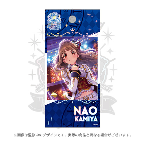 アイドルマスター シンデレラガールズ 公式コンサートライトカバー アイドルマスター シンデレラガールズ 公式コンサートライトカバー