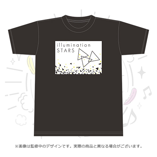 The Idolm Ster Shiny Colors 2フェス 21 公式tシャツ 2プロ イルミネーションスターズ Ver Sサイズ The Idolm Ster Shiny Colors 2フェス 21 公式tシャツ 2プロ イルミネーションスターズ Ver Sサイズ