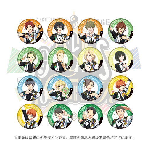 THE IDOLM@STER SideM 8th STAGE ～ALL H@NDS TOGETHER～ 公式 ...