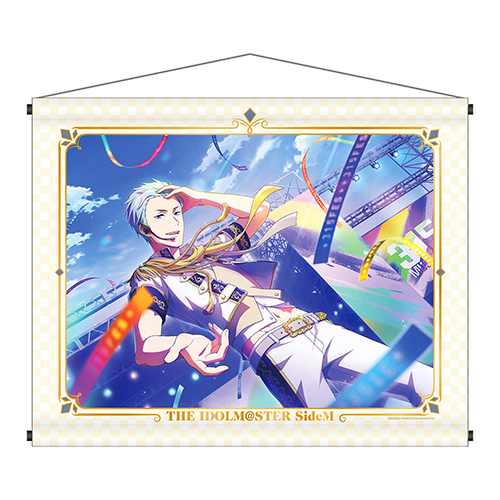 アイドルマスター SideM Mフェス 2022 × 315!!!SHOP」アイドルフォト