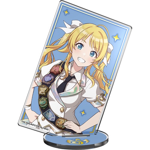アイドルマスター』シリーズ カード型アクリルスタンド 八宮めぐる